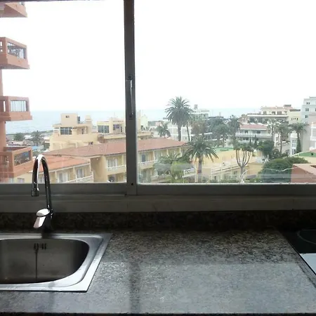 Yksioe, Laehellae Rantaa Apartamento *