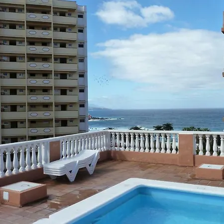 Apartamento Yksioe, Laehellae Rantaa
