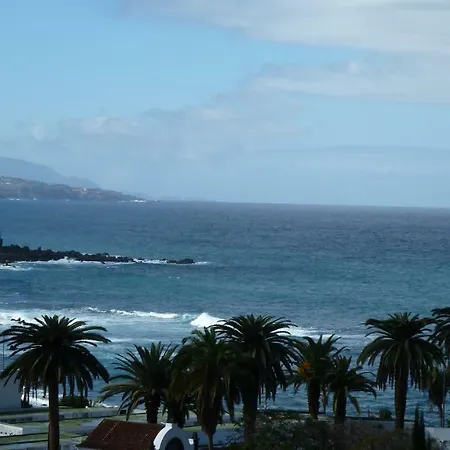 Yksioe, Laehellae Rantaa * Puerto de la Cruz (Tenerife)