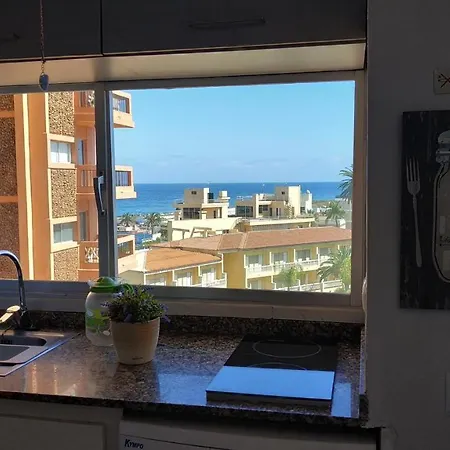 דירה Yksioe, Laehellae Rantaa פוארטו דה לה קרוז
