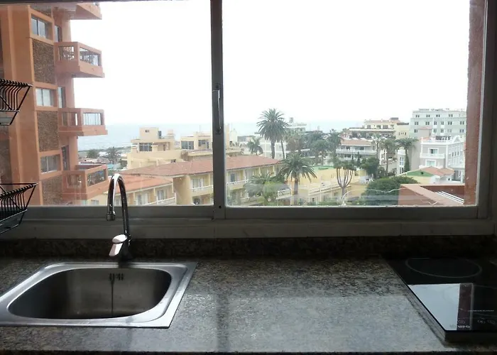 Yksioe, Laehellae Rantaa Διαμέρισμα *