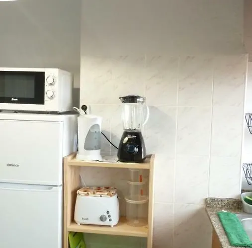 Yksioe, Laehellae Rantaa Διαμέρισμα